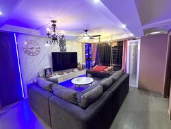 Blk 752 Woodlands Circle (Woodlands), HDB 4 Rooms #539282021